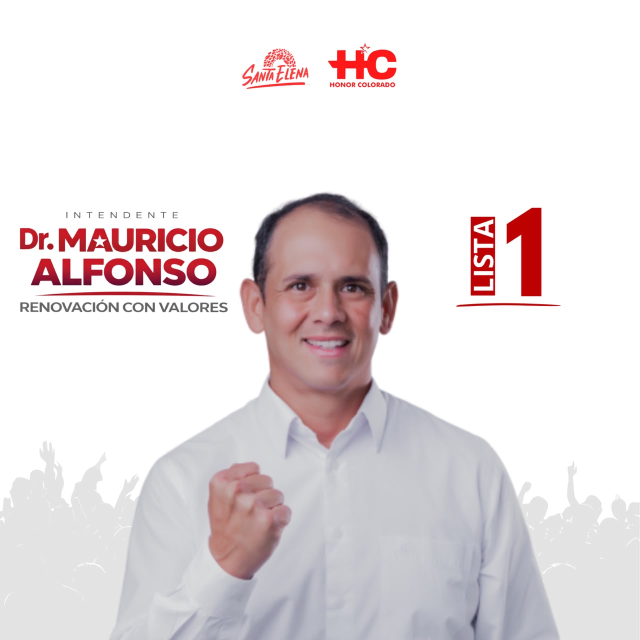 Candidato